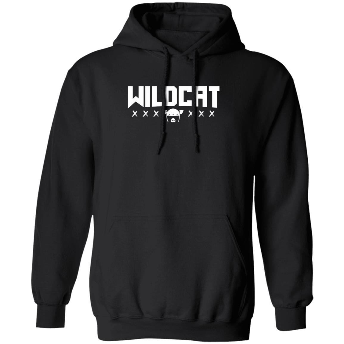 Wildcat Merch Wildcat Hoodie Wildcat Merch Wildcat Hoodie