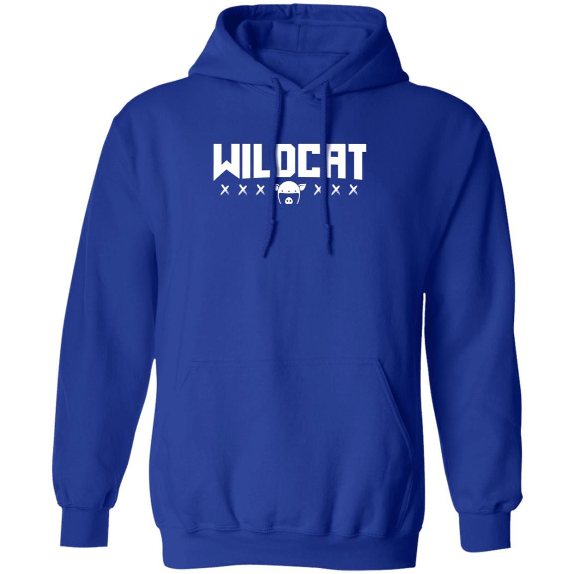 Wildcat Merch Wildcat Hoodie Wildcat Merch Wildcat Hoodie