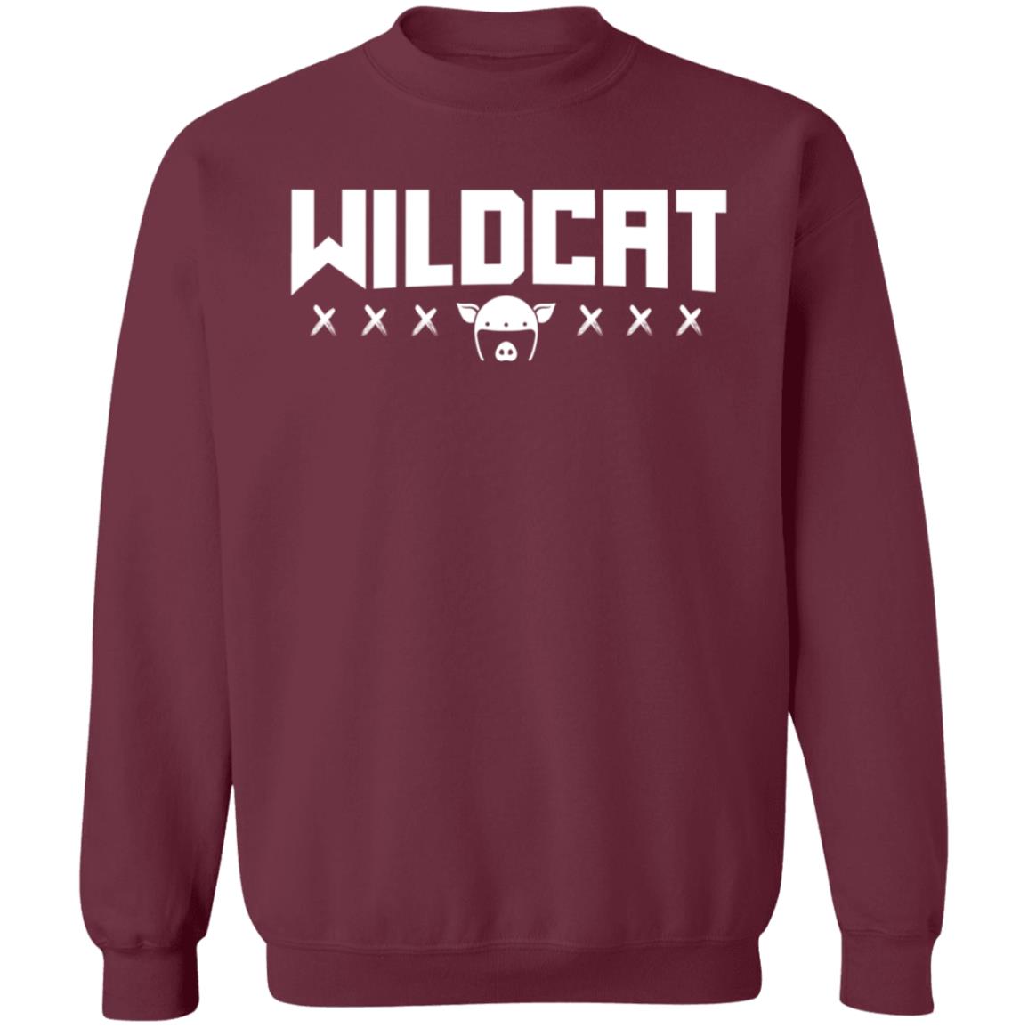 Wildcat Merch Wildcat Hoodie Wildcat Merch Wildcat Hoodie