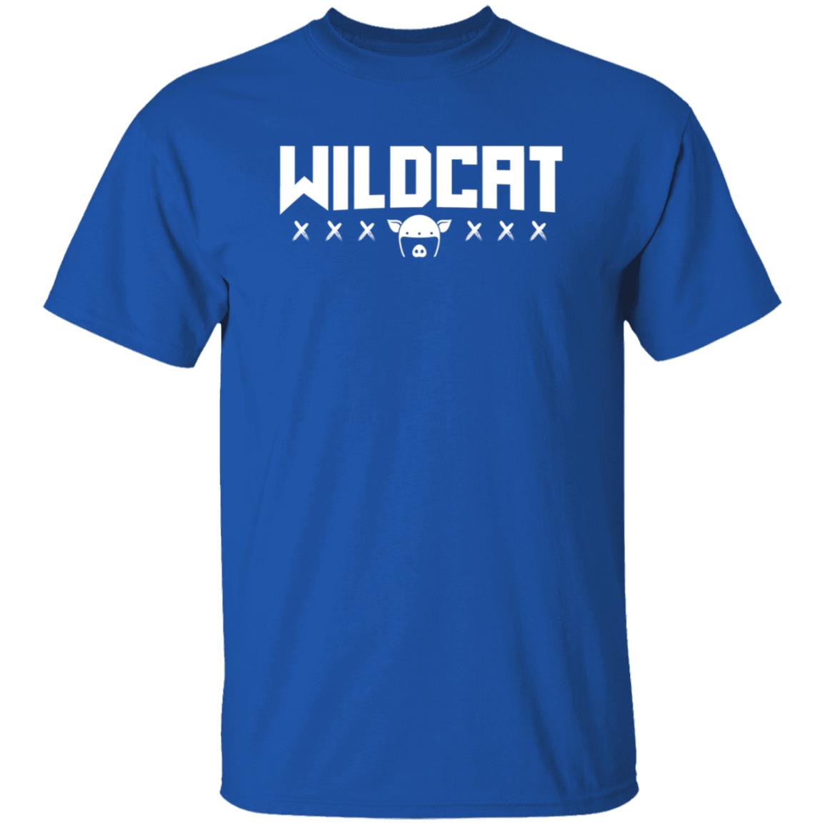 Wildcat Merch Wildcat Hoodie Wildcat Merch Wildcat Hoodie