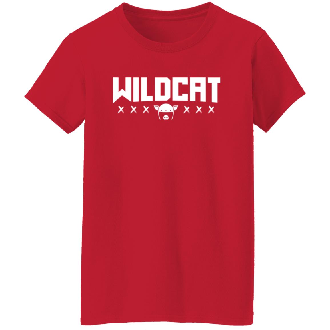 Wildcat Merch Wildcat Hoodie Wildcat Merch Wildcat Hoodie