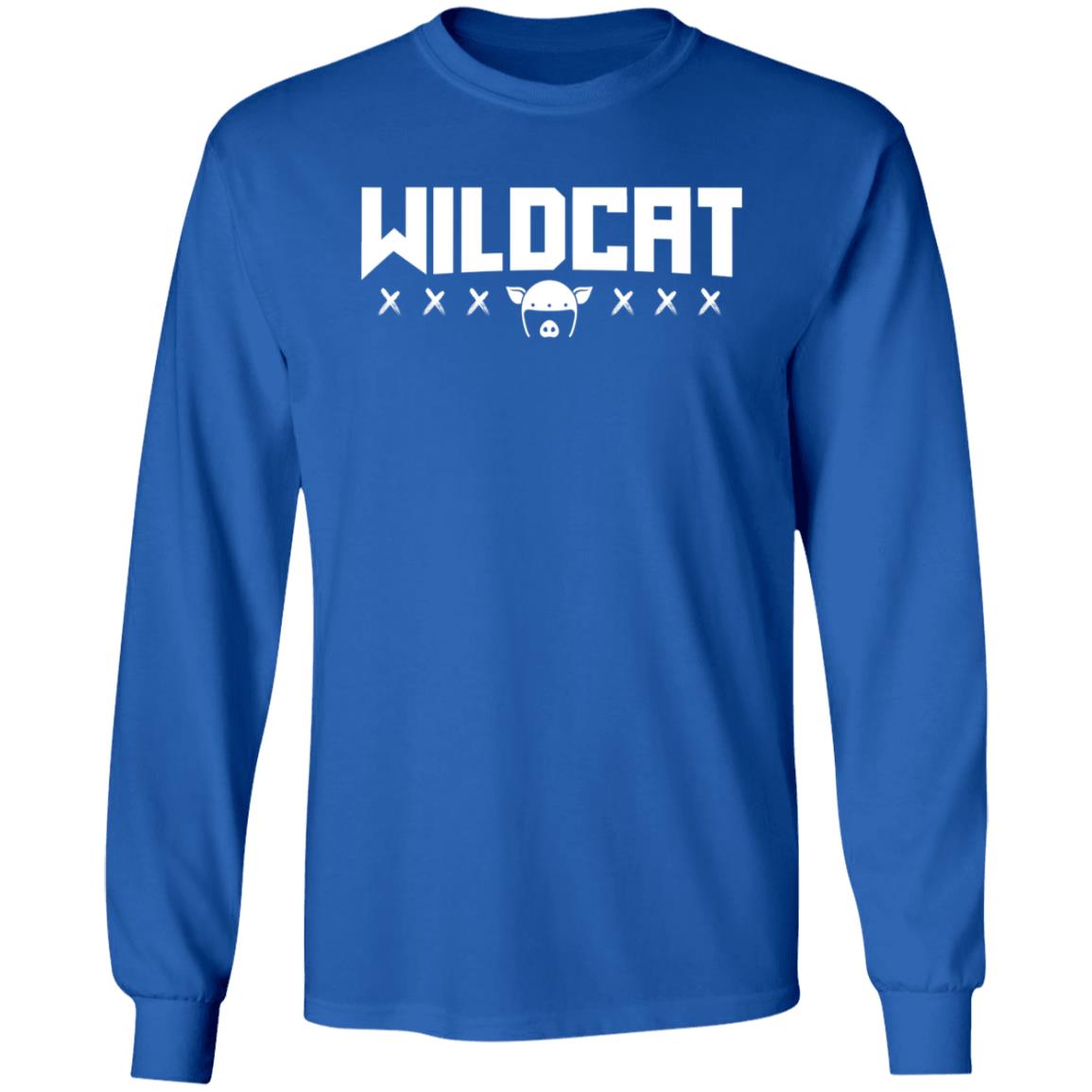 Wildcat Merch Wildcat Hoodie Wildcat Merch Wildcat Hoodie