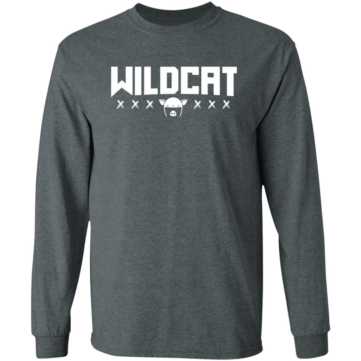 Wildcat Merch Wildcat Hoodie Wildcat Merch Wildcat Hoodie