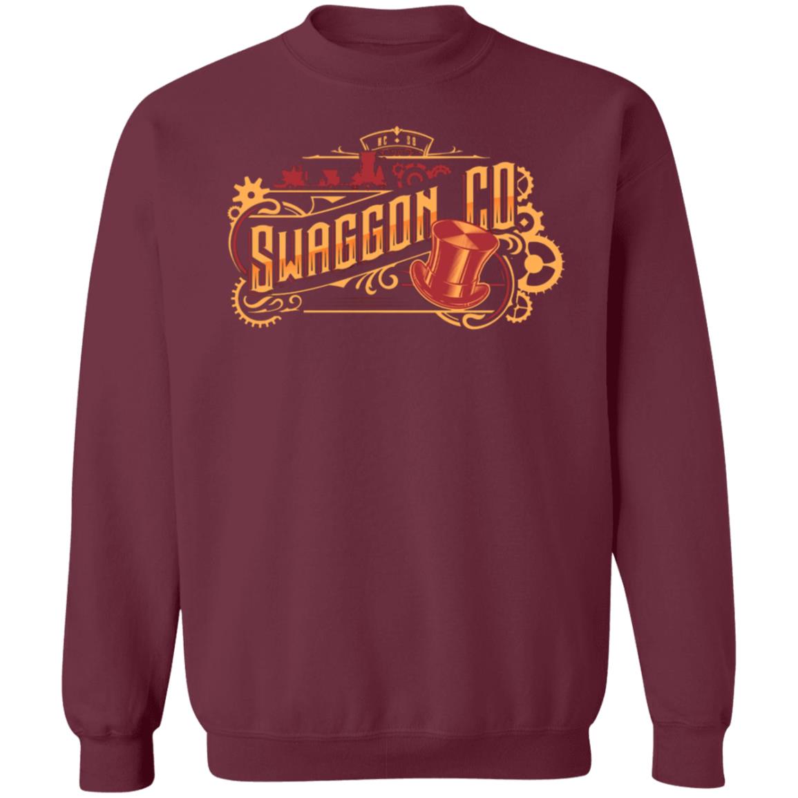 Waggon Merch Swaggon Co Shirt Goodtimeswithscar Waggon Merch Swaggon Co Shirt Goodtimeswithscar