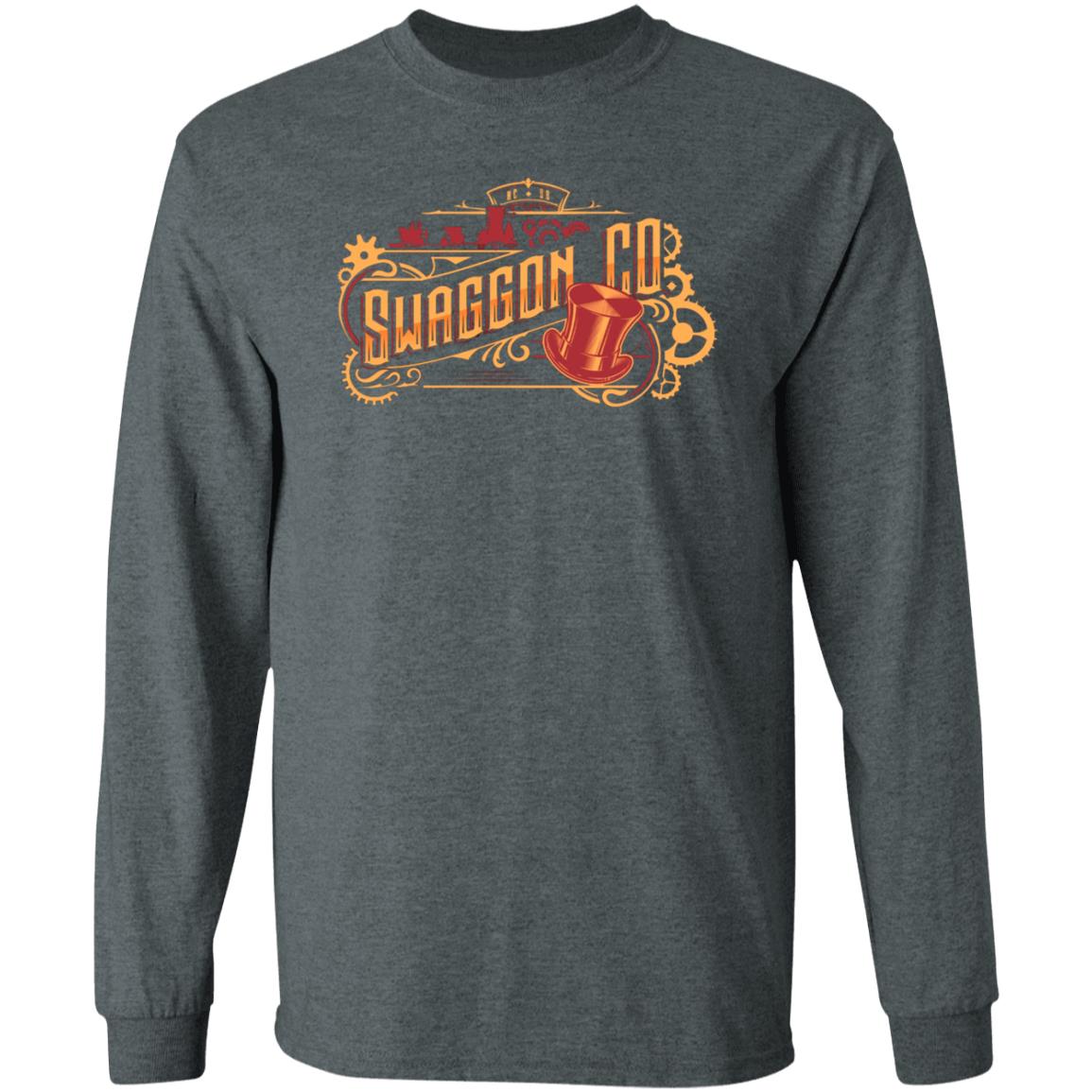 Waggon Merch Swaggon Co Shirt Goodtimeswithscar Waggon Merch Swaggon Co Shirt Goodtimeswithscar