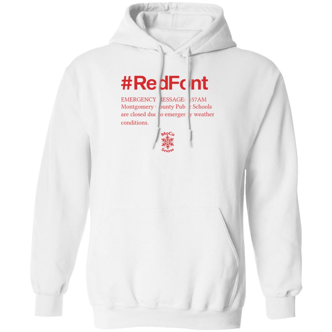 #Redfont Hoodie Moco Snow Store #Redfont Hoodie Moco Snow Store