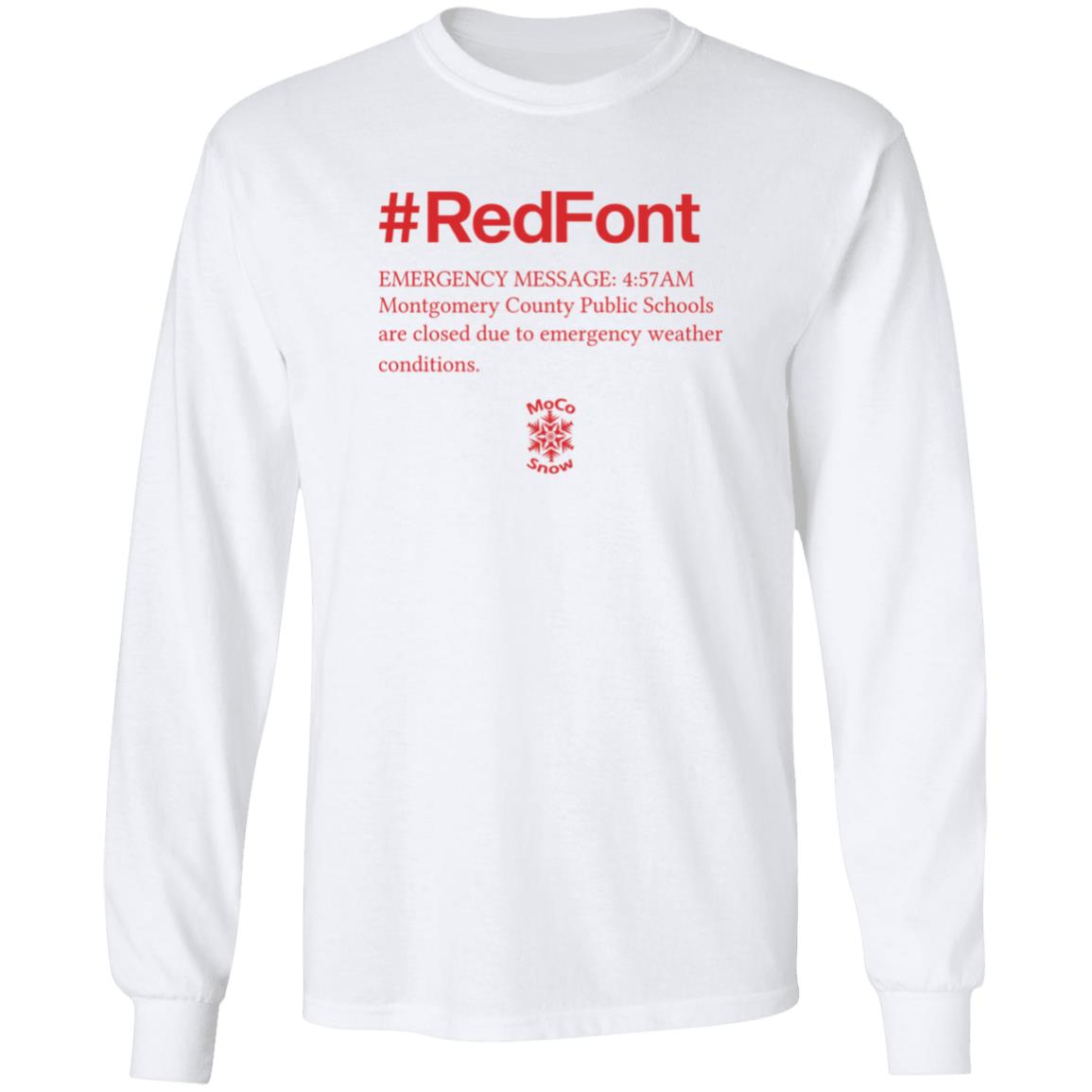 #Redfont Hoodie Moco Snow Store #Redfont Hoodie Moco Snow Store