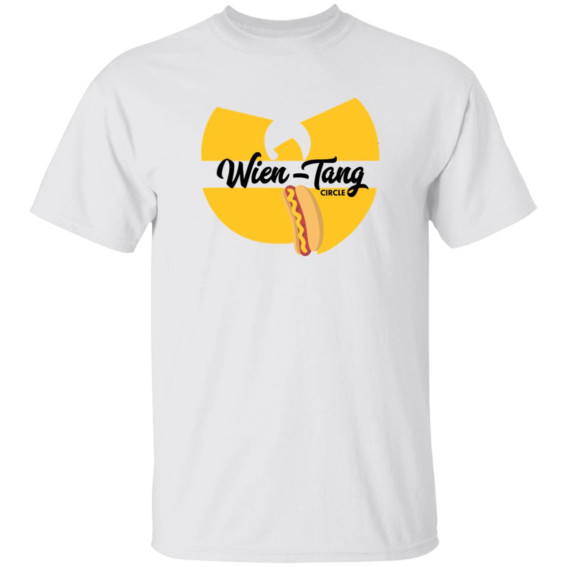 Wien Tang Circle Shirt The Wieners Circle Wien Tang Circle Shirt The Wieners Circle