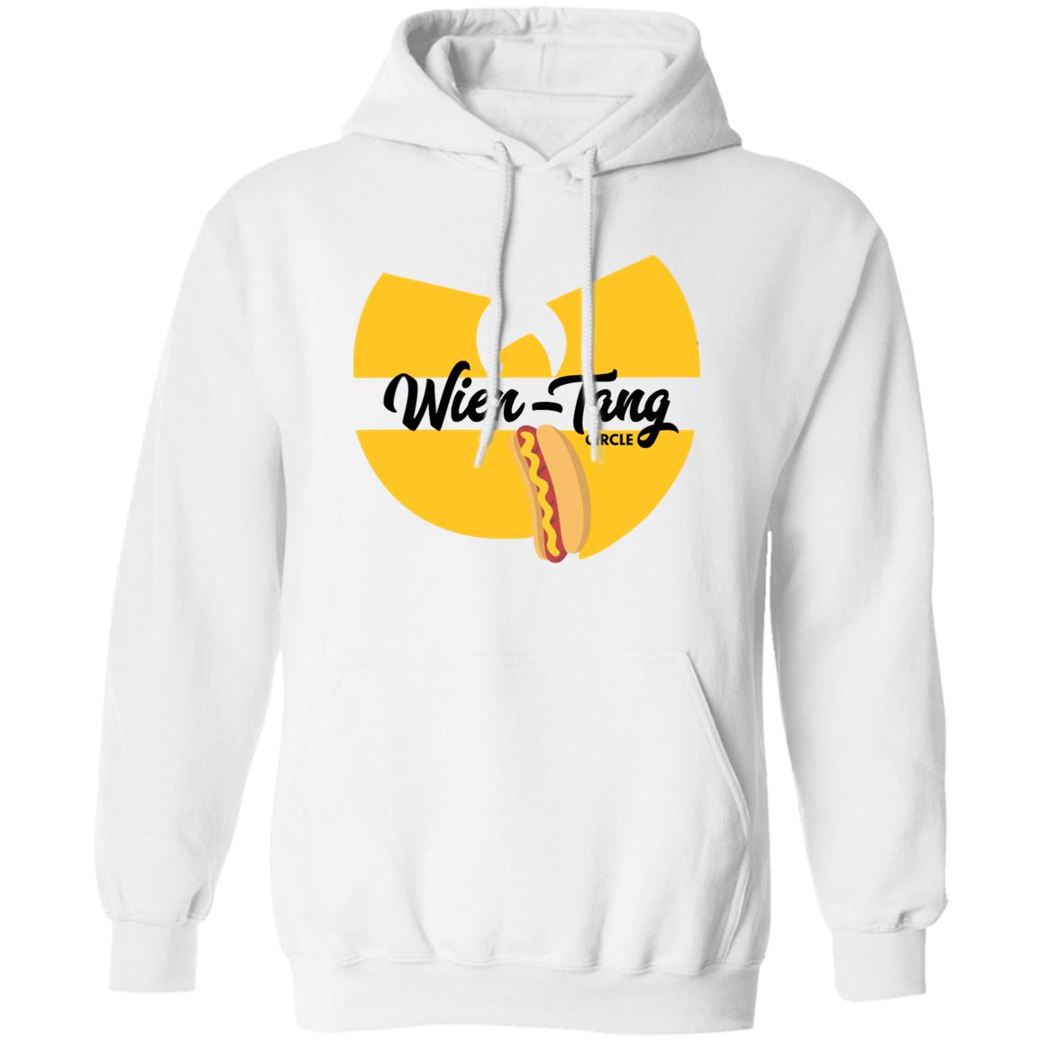 Wien Tang Circle Shirt The Wieners Circle Wien Tang Circle Shirt The Wieners Circle