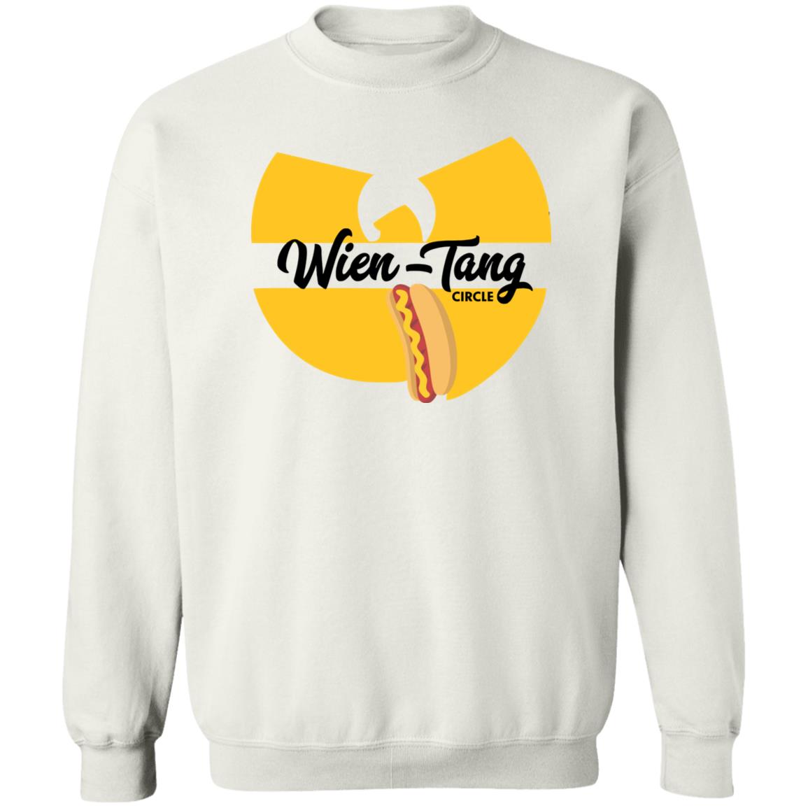 Wien Tang Circle Shirt The Wieners Circle Wien Tang Circle Shirt The Wieners Circle