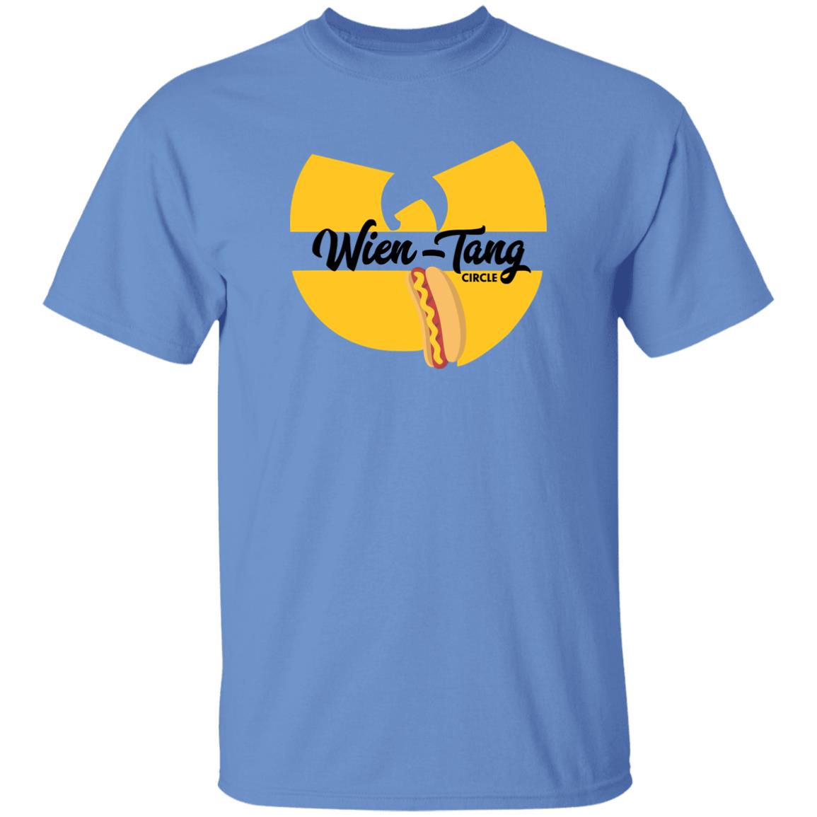 Wien Tang Circle Shirt The Wieners Circle Wien Tang Circle Shirt The Wieners Circle