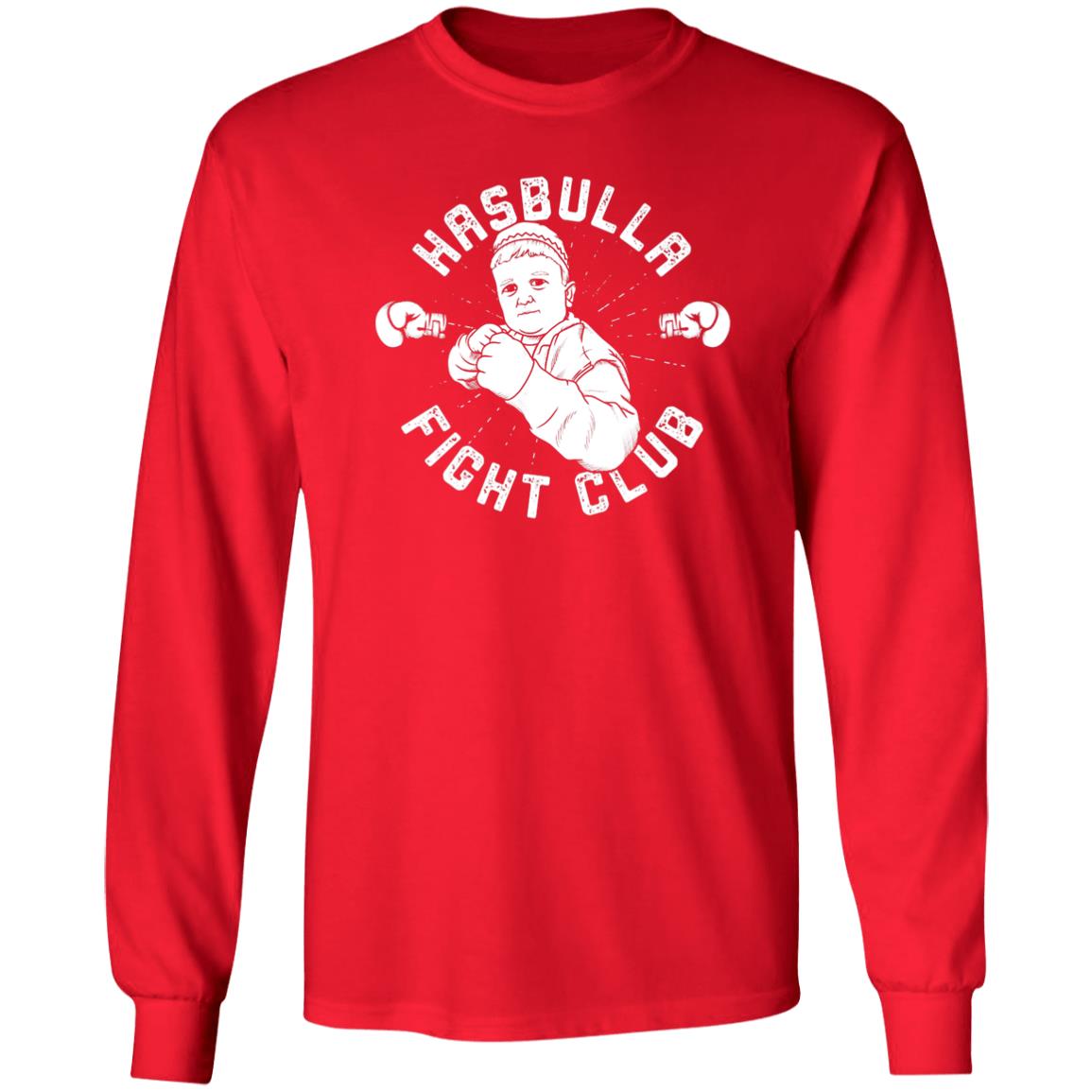 Barstool Sports Store Hasbulla Fight Club Shirt Caleb Pressley Barstool Sports Store Hasbulla Fight Club Shirt Caleb Pressley