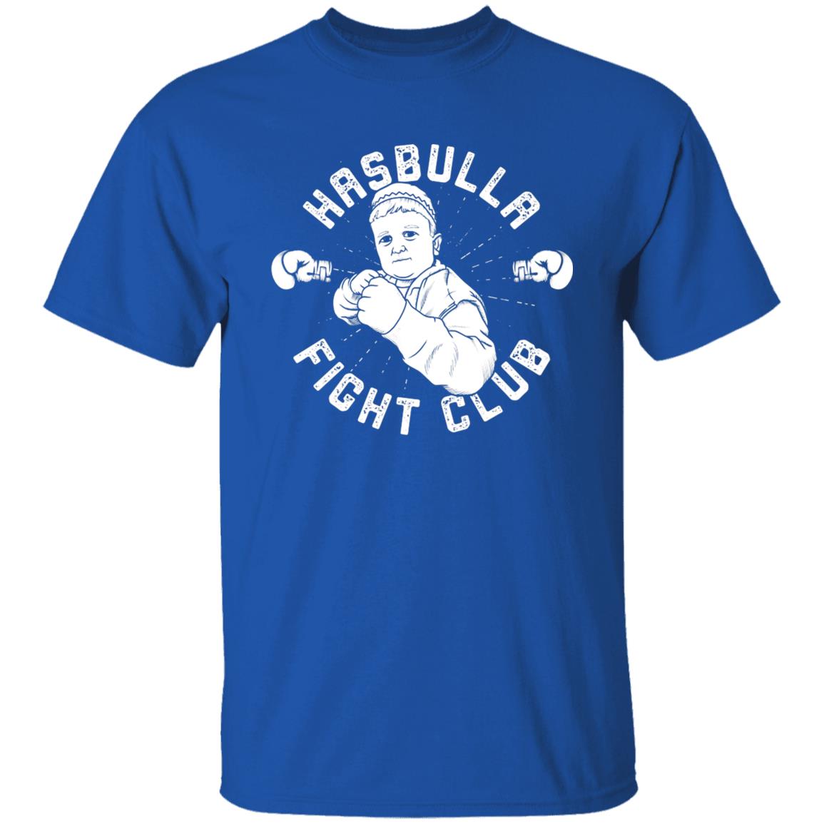 Barstool Sports Store Hasbulla Fight Club Shirt Caleb Pressley Barstool Sports Store Hasbulla Fight Club Shirt Caleb Pressley