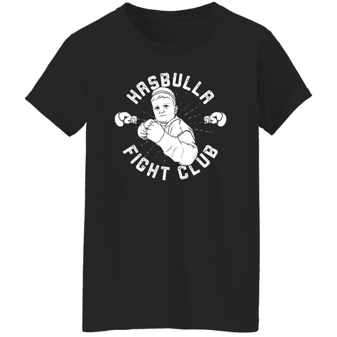 Barstool Sports Store Hasbulla Fight Club Shirt Caleb Pressley Barstool Sports Store Hasbulla Fight Club Shirt Caleb Pressley