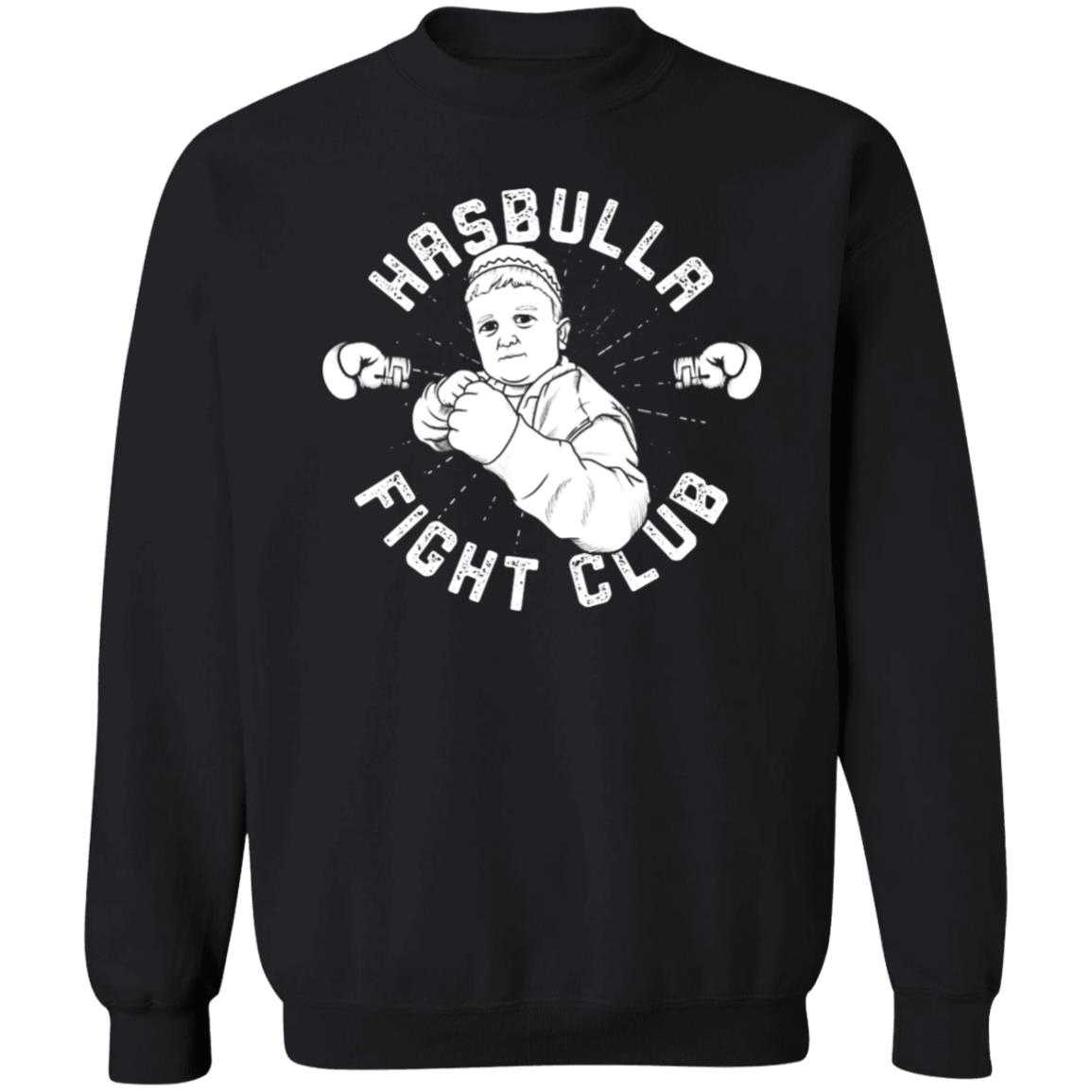 Barstool Sports Store Hasbulla Fight Club Shirt Caleb Pressley Barstool Sports Store Hasbulla Fight Club Shirt Caleb Pressley