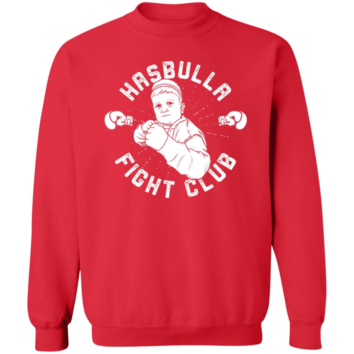 Barstool Sports Store Hasbulla Fight Club Shirt Caleb Pressley Barstool Sports Store Hasbulla Fight Club Shirt Caleb Pressley
