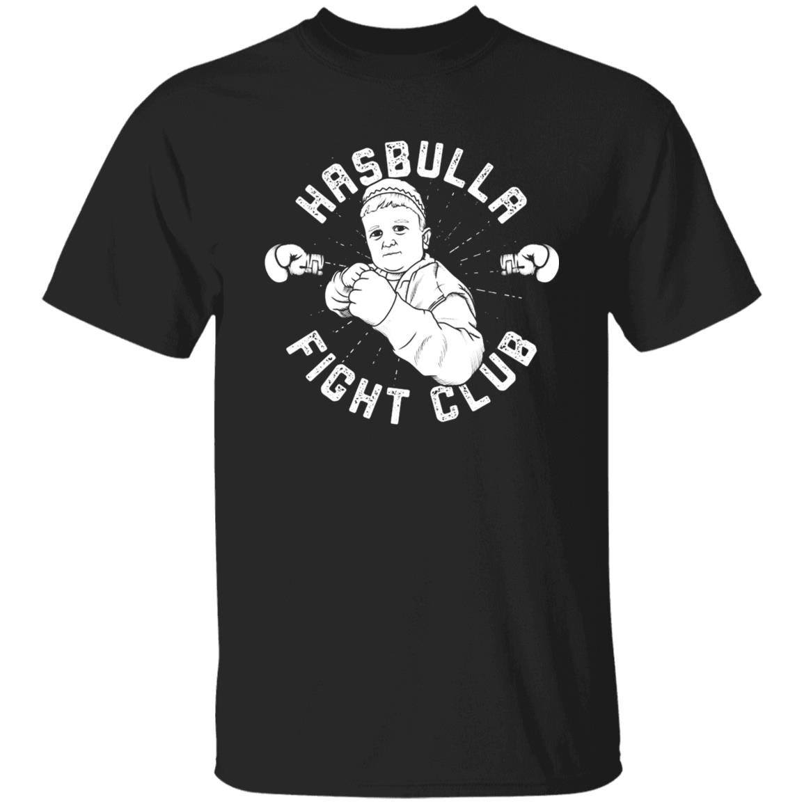 Barstool Sports Store Hasbulla Fight Club Shirt Caleb Pressley Barstool Sports Store Hasbulla Fight Club Shirt Caleb Pressley