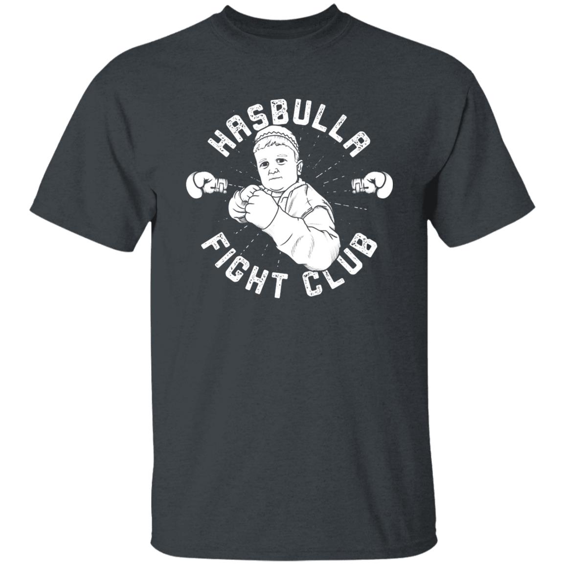 Barstool Sports Store Hasbulla Fight Club Shirt Caleb Pressley Barstool Sports Store Hasbulla Fight Club Shirt Caleb Pressley
