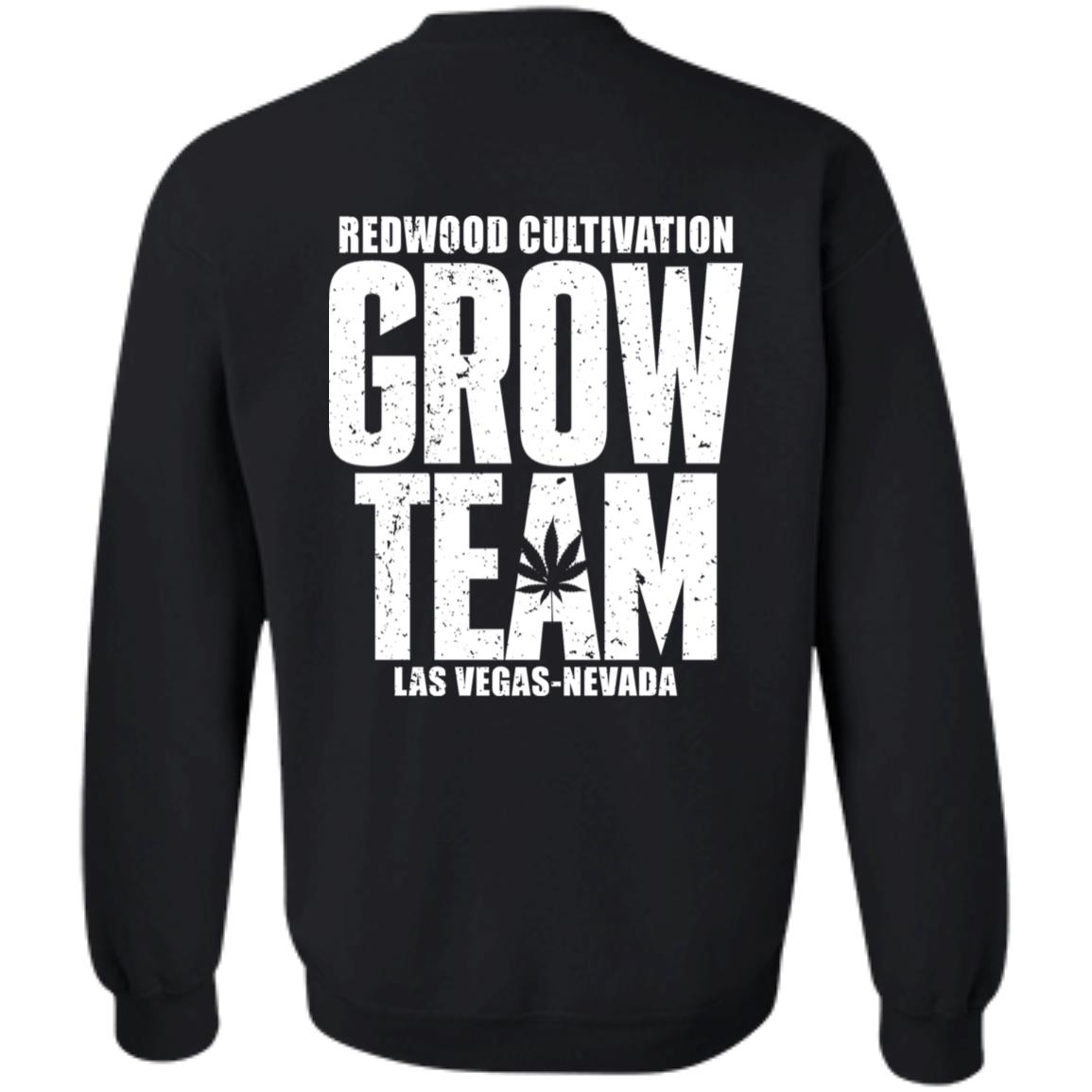 Mike Tyson Redwood Cultivation Shirt Redwood Warehouse Store Smokey Bear Shirt Mike Tyson Redwood Cultivation Shirt Redwood Warehouse Store Smokey Bear Shirt