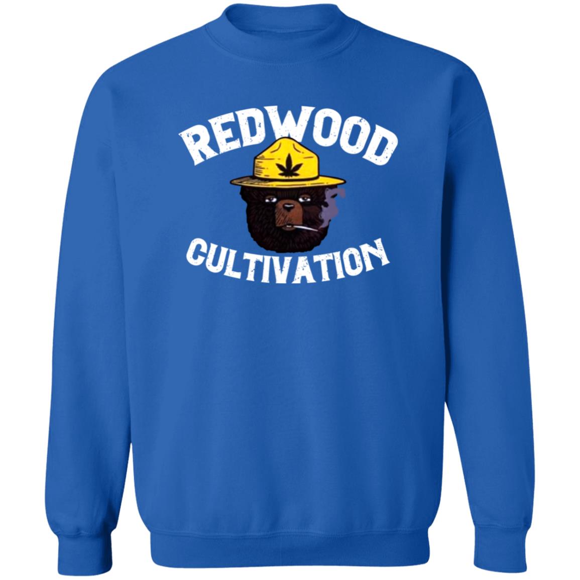 Mike Tyson Redwood Cultivation Shirt Redwood Warehouse Store Smokey Bear Shirt Mike Tyson Redwood Cultivation Shirt Redwood Warehouse Store Smokey Bear Shirt