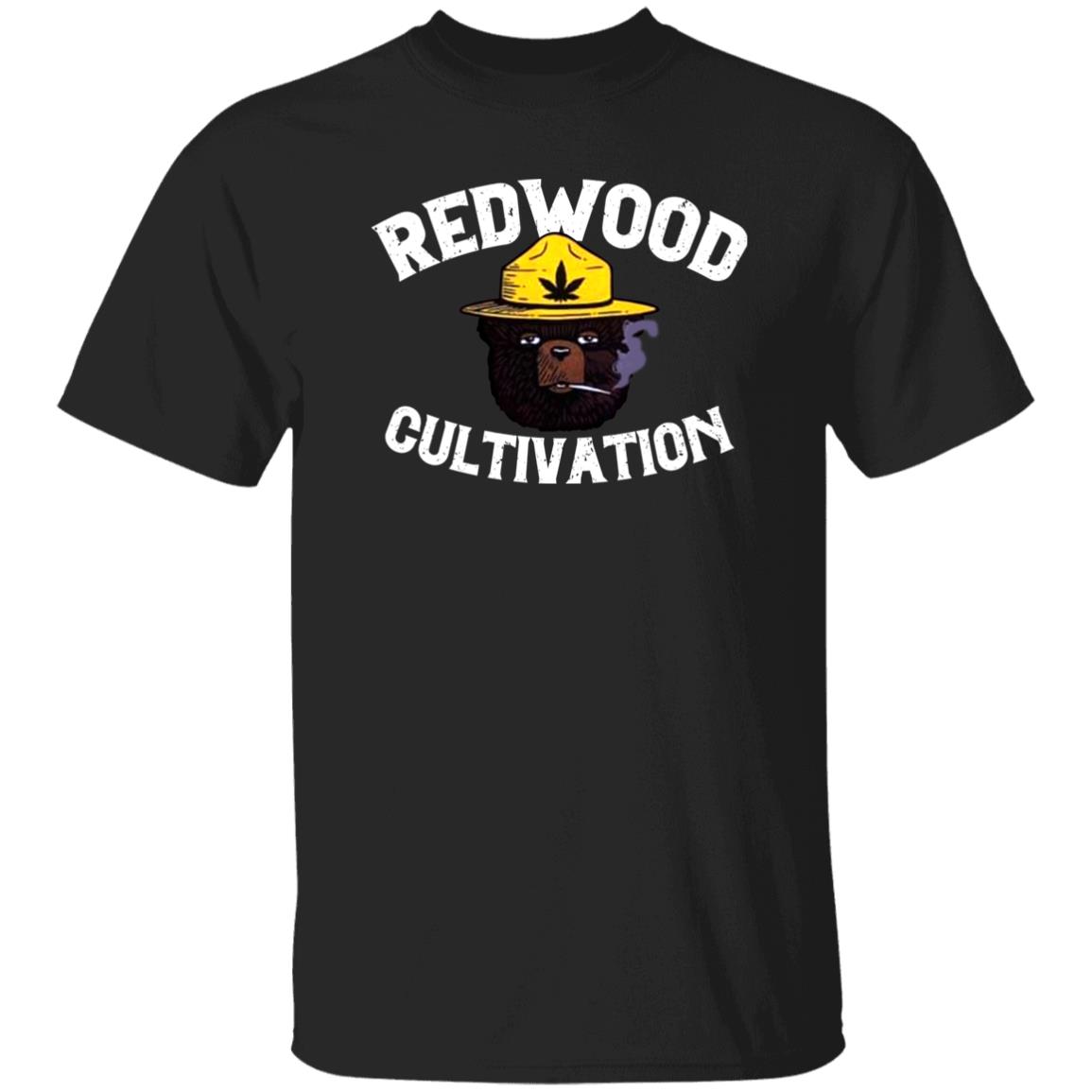 Mike Tyson Redwood Cultivation Shirt Redwood Warehouse Store Smokey Bear Shirt Mike Tyson Redwood Cultivation Shirt Redwood Warehouse Store Smokey Bear Shirt