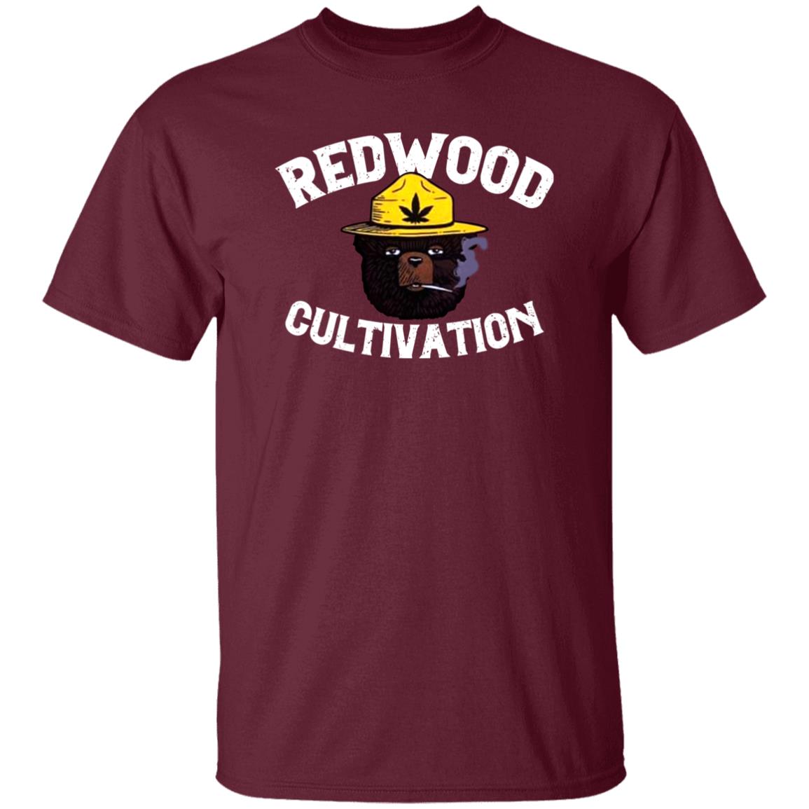 Mike Tyson Redwood Cultivation Shirt Redwood Warehouse Store Smokey Bear Shirt Mike Tyson Redwood Cultivation Shirt Redwood Warehouse Store Smokey Bear Shirt