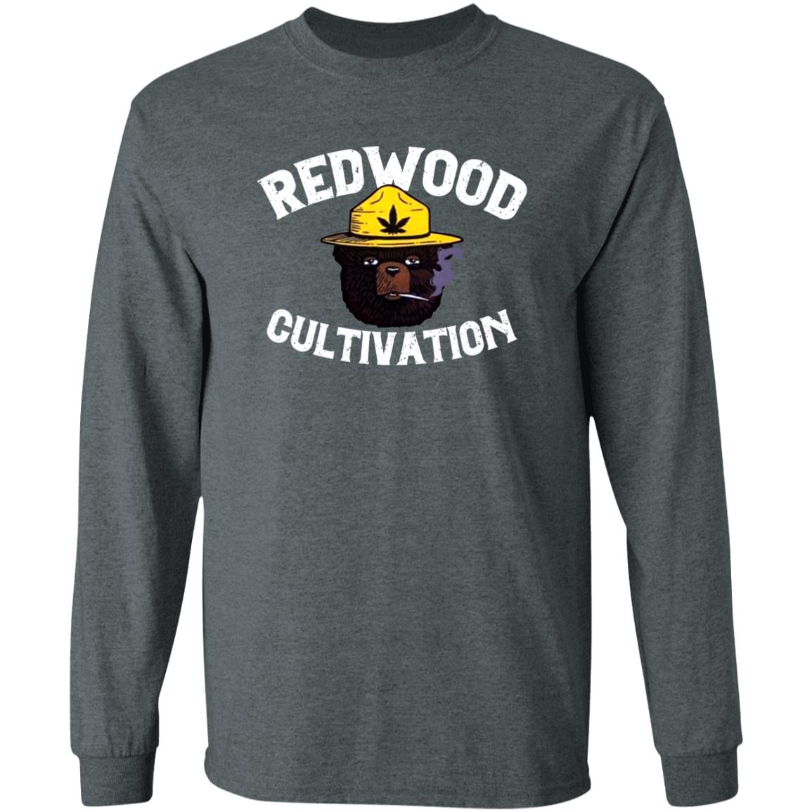 Mike Tyson Redwood Cultivation Shirt Redwood Warehouse Store Smokey Bear Shirt Mike Tyson Redwood Cultivation Shirt Redwood Warehouse Store Smokey Bear Shirt