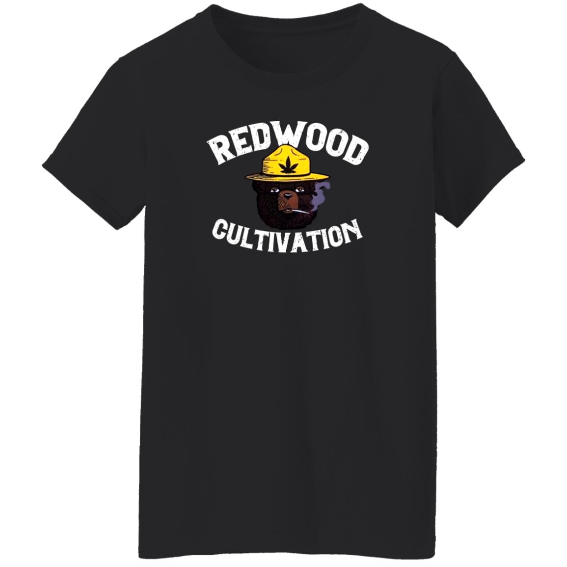 Mike Tyson Redwood Cultivation Shirt Redwood Warehouse Store Smokey Bear Shirt Mike Tyson Redwood Cultivation Shirt Redwood Warehouse Store Smokey Bear Shirt
